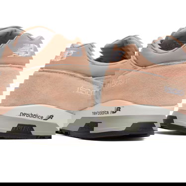 Sneakers og sko New Balance 1500 Made in UK Beige | U1500NKW, 3