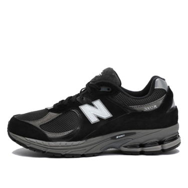 Sneakers og sko New Balance 2002R JD Sports Exclusive Sort | M2002RR1, 3