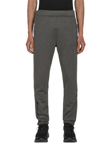 Bukser Moncler Day-Namic Jersey Sweatpants Grå | H20978H00004 926