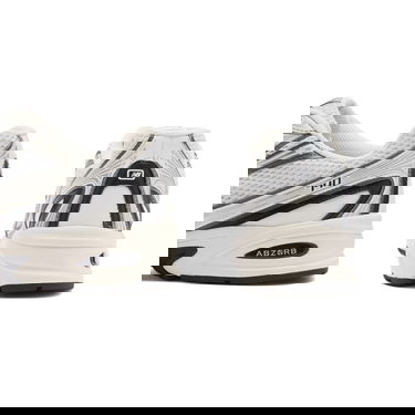 Sneakers og sko New Balance 740 Hvid | U740BK2, 4