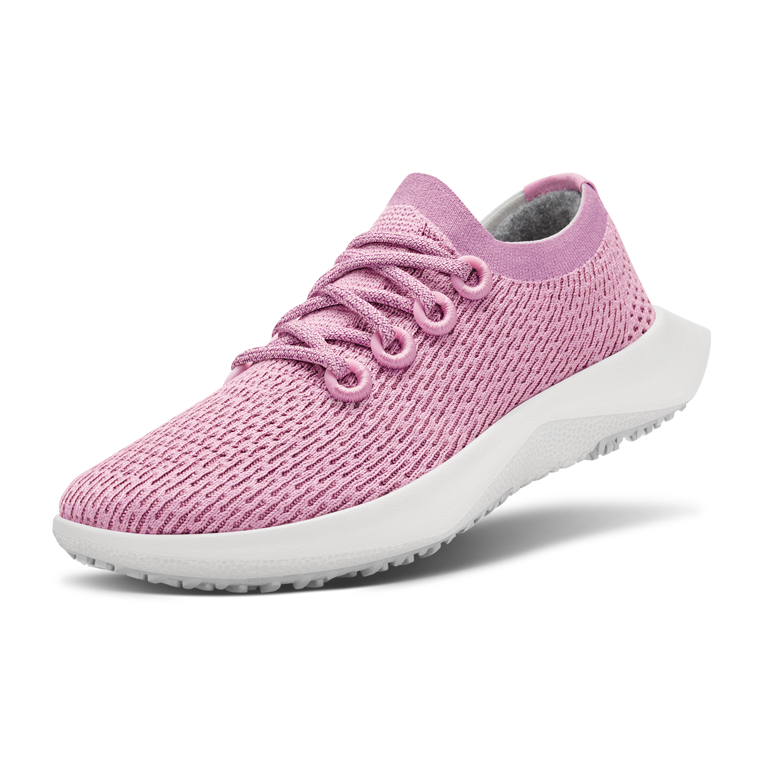 Sneakers og sko Allbirds Tree Dasher 2 Lyserød | 6697917579344, 0