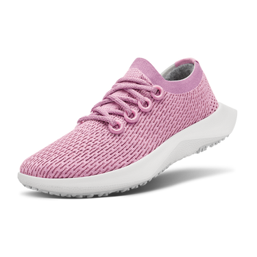 Sneakers og sko Allbirds Tree Dasher 2 Lyserød | 6697917579344, 0