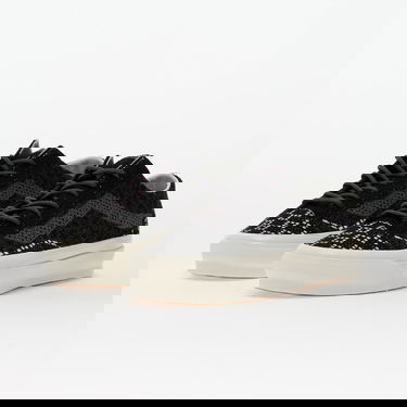 Sneakers og sko Vans LX Old Skool 36 EK 43 Sort | VN000EFKEMU1, 5