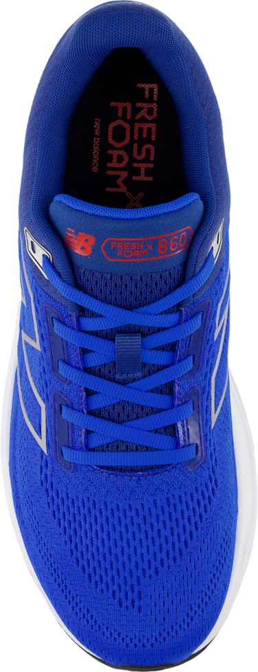 Sneakers og sko New Balance Fresh Foam X 860 v14 Mørkeblå | m860r14, 2