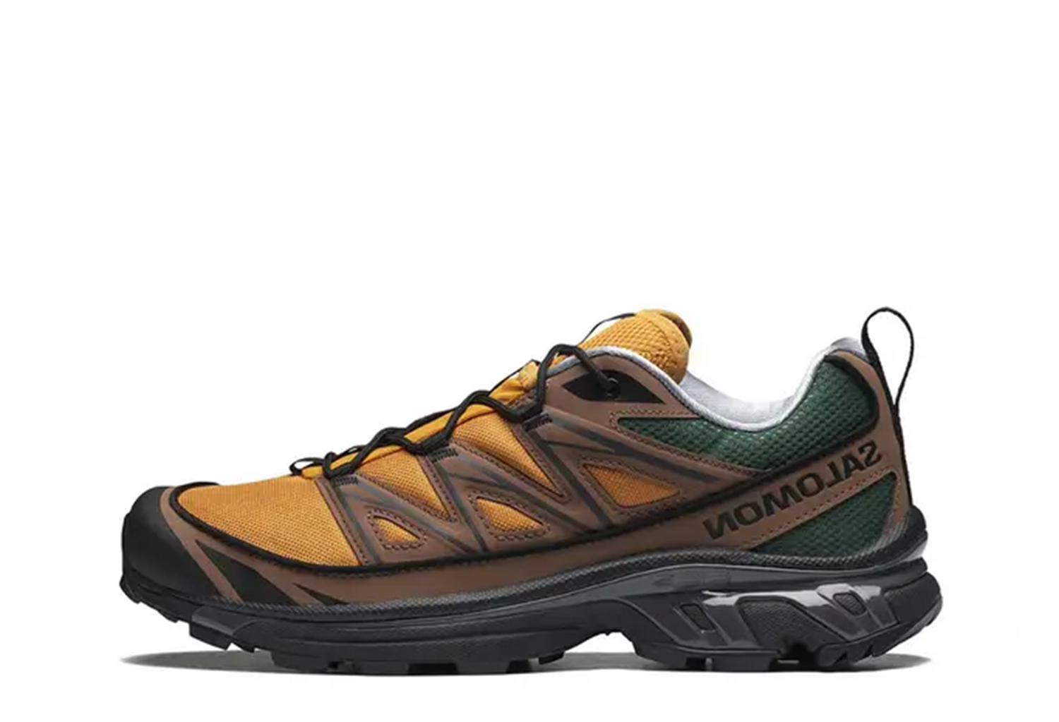 Sneakers og sko Salomon XT-6 EXPANSE 75TH Orange | L41705300, 1