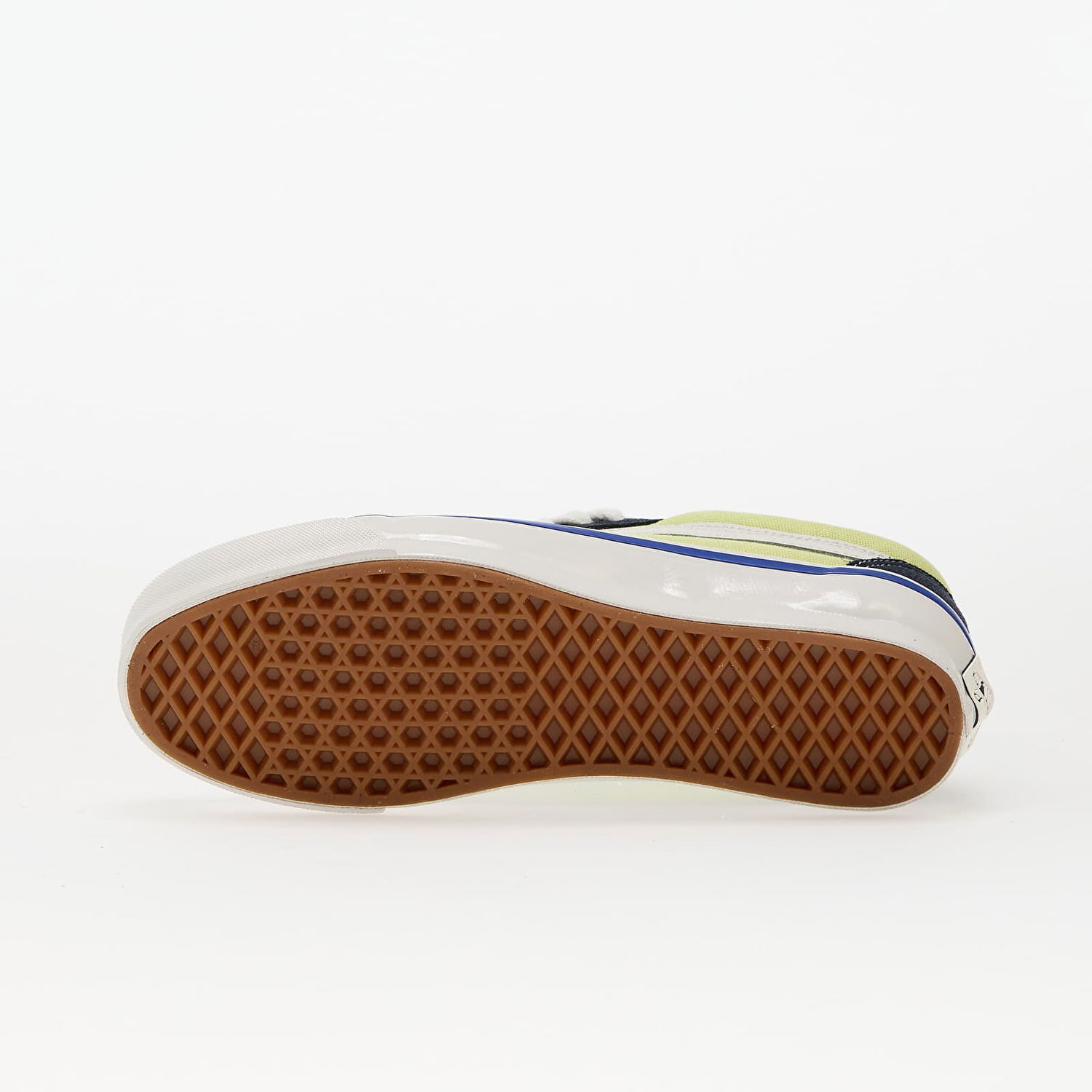 Sneakers og sko Vans Premium Old Skool 47 Gul | VN000D9JEZR, 1