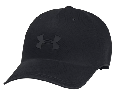 Kasket Under Armour Under Armour StealthForm Uncrushable Cap Sort | 6000413-001, 0