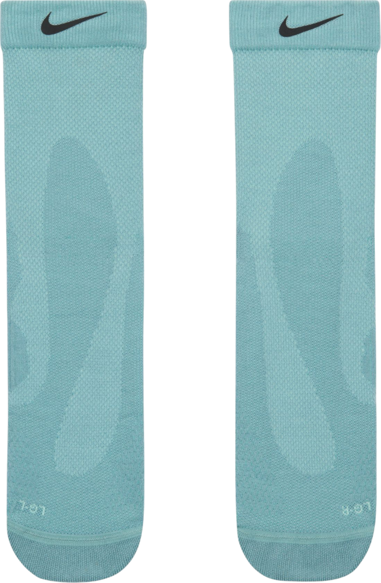 Sokker Nike Wool Micro Running Socks Turkis | if2508-017, 1