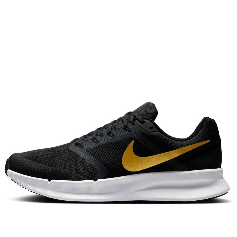 Tøj Nike Run Swift 3 Sort | DR2695-010