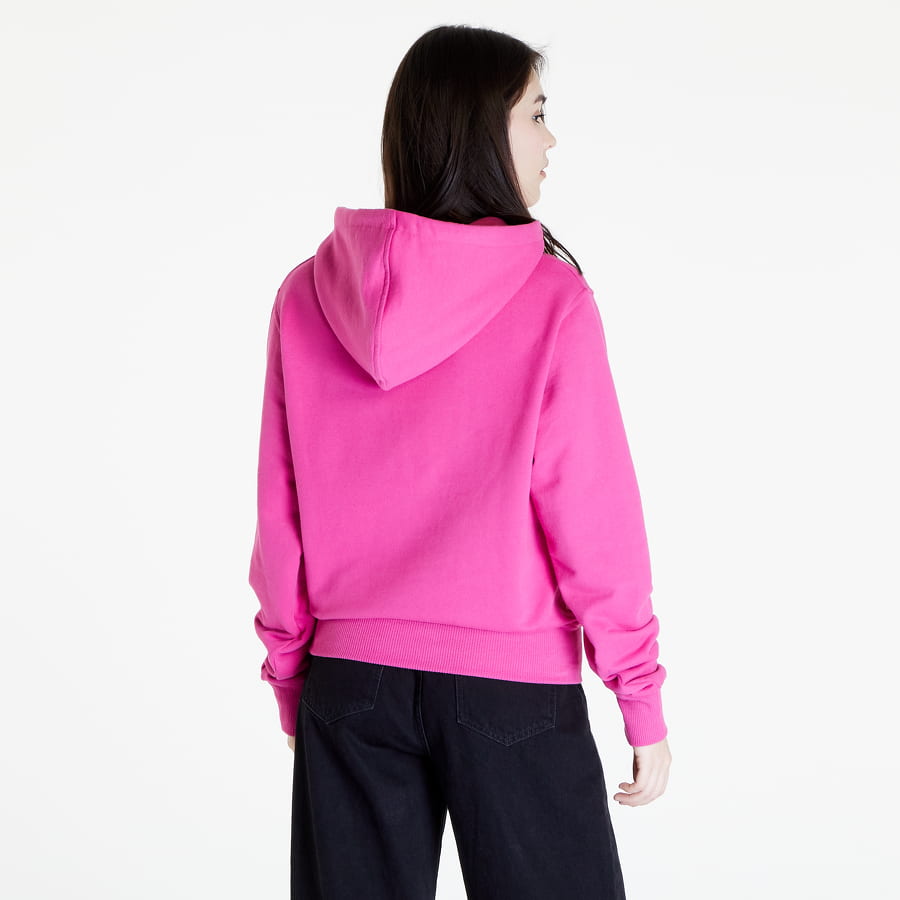 Sweatshirt DAILY PAPER Etype Hoodie Lyserød | 2312049, 1