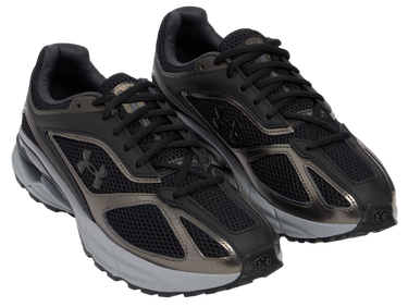 Sneakers og sko Under Armour HOVR Apparition Sort | 3027595-007, 2