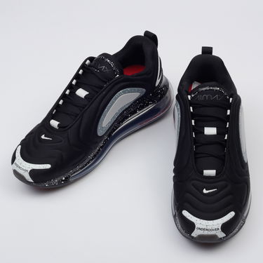 Sneakers og sko Nike Air Max 720 Sort | CN2408-001, 2