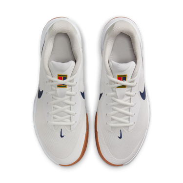Sneakers og sko Nike Vapor Lite 3 Hard Court Hvid | FZ2156-100, 2