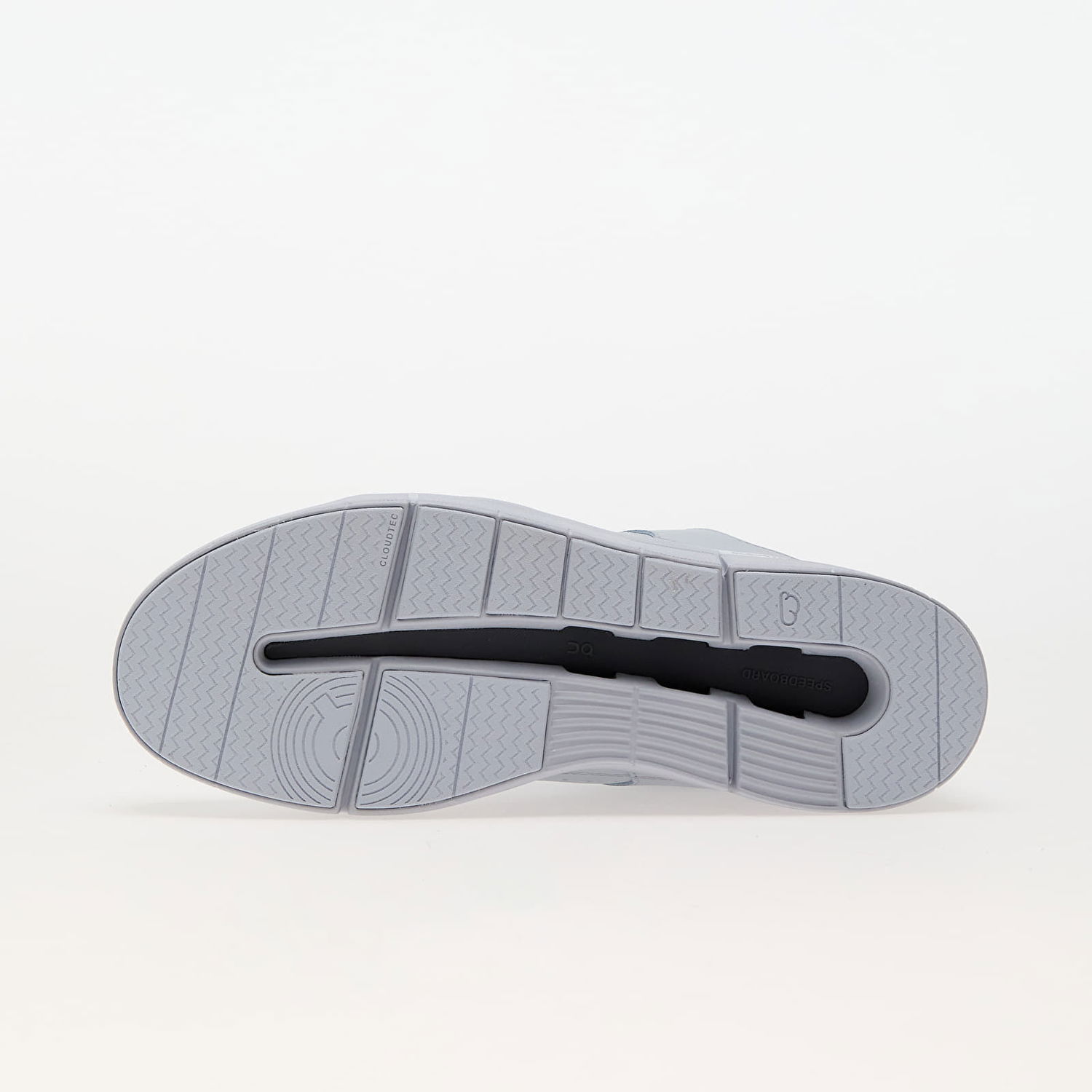 Sneakers og sko On Running The Roger Clubhouse Heather W Blå | 3WD11072350, 1