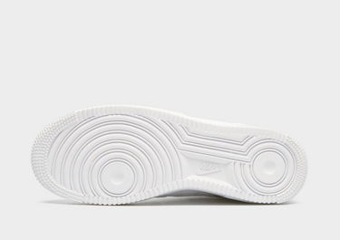 Sneakers og sko Nike Air Force 1 Hvid | IH4475100, 5