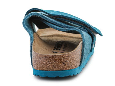 Sneakers og sko Birkenstock KYOTO Blå | 1026822, 4