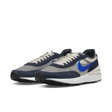 Sneakers og sko Nike Waffle One SE Grå | DD8014-003, 2