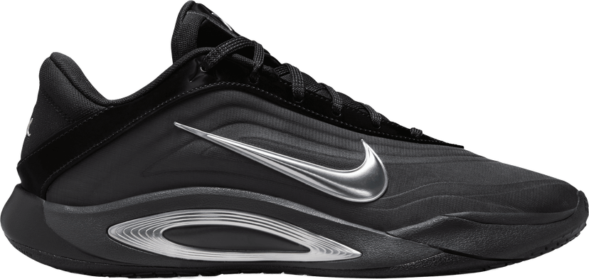 Sneakers og sko Nike A'One Sort | fz8605-002