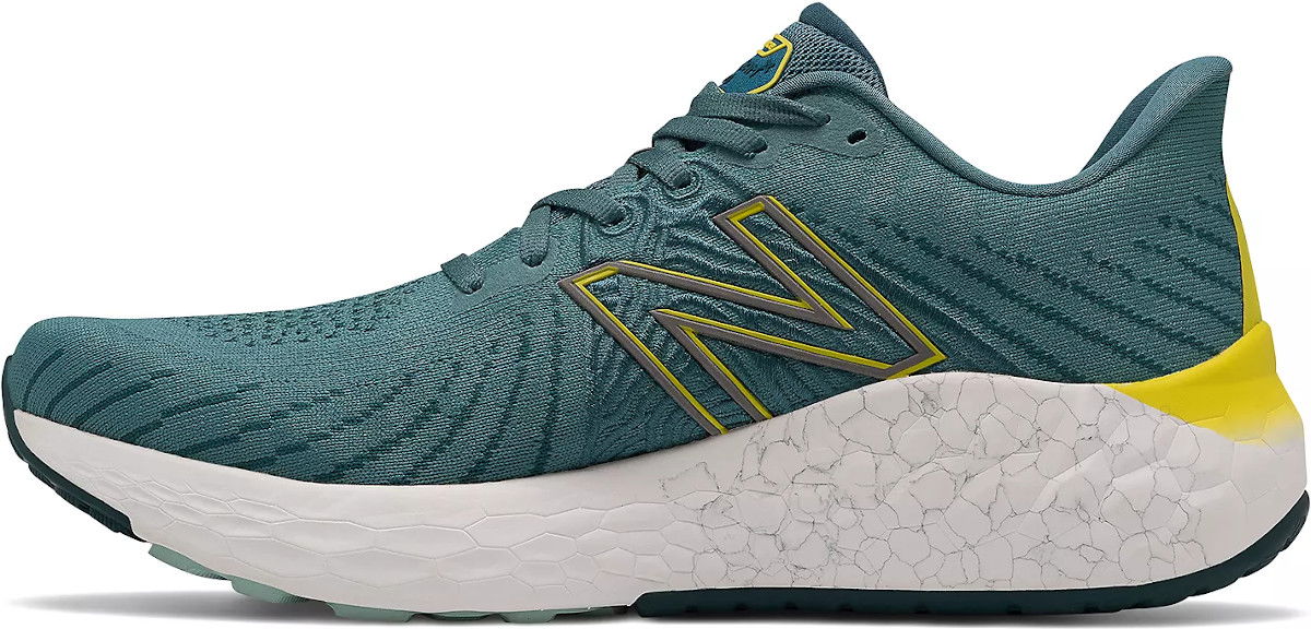 Sneakers og sko New Balance Fresh Foam X Vongo v5 Blå | mvngo-ty5, 1