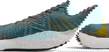 Sneakers og sko New Balance Fresh Foam X Vongo v5 Blå | mvngo-ty5, 1