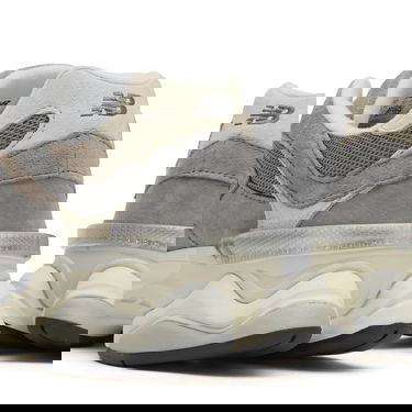 Sneakers og sko New Balance U9060LBA Size UK 10 Grå | U9060LBA, 3