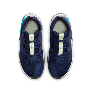 Sneakers og sko Nike Air Zoom Crossover 2 SE Blå | HM8521-400, 2