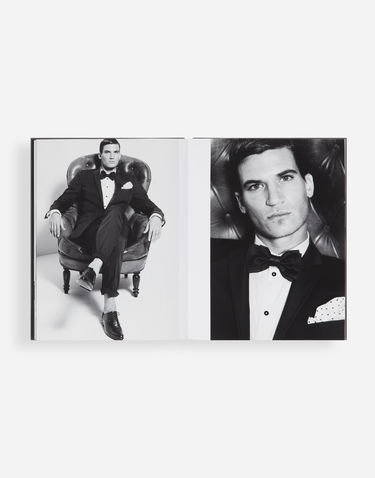 Bog og blad Dolce & Gabbana Campioni Books Grå | VL1024VLTW29V000, 3