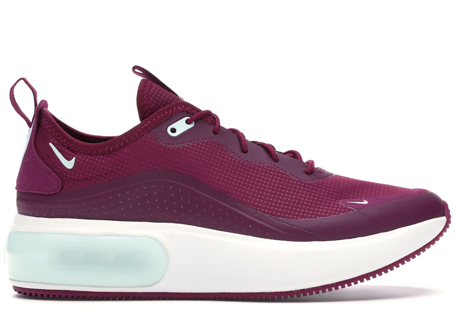 Sneakers og sko Nike Air Max Dia True Berry Rød | AQ4312-600, 0