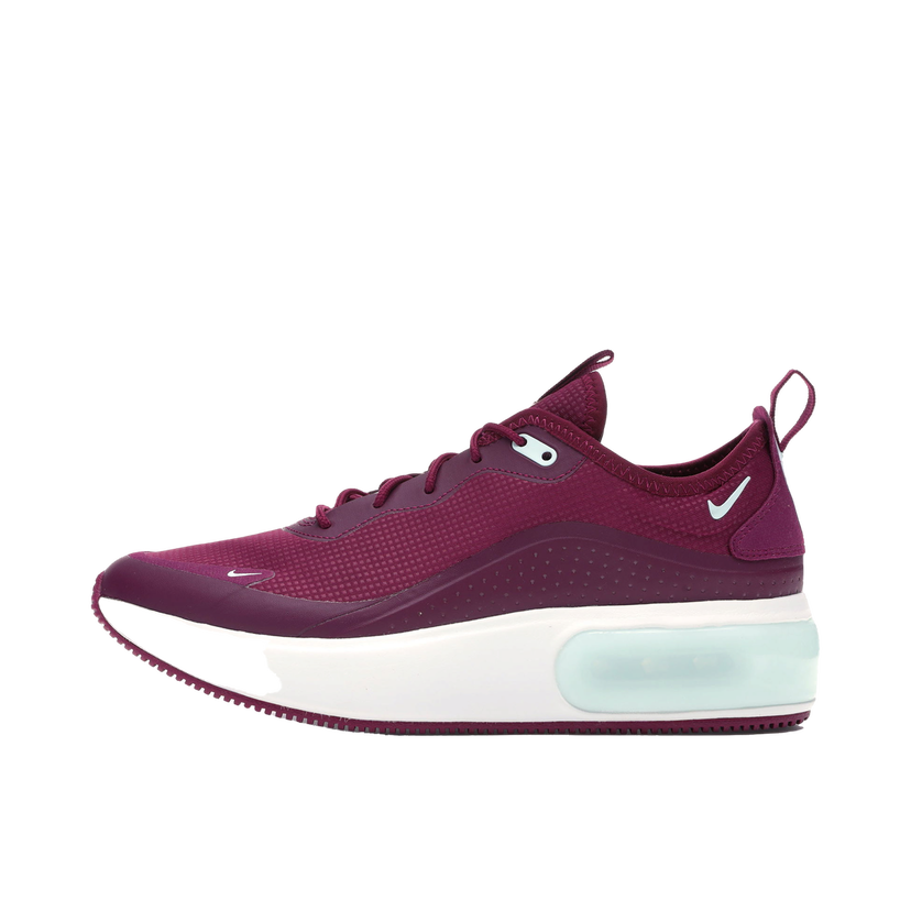 Sneakers og sko Nike Air Max Dia True Berry Rød | AQ4312-600