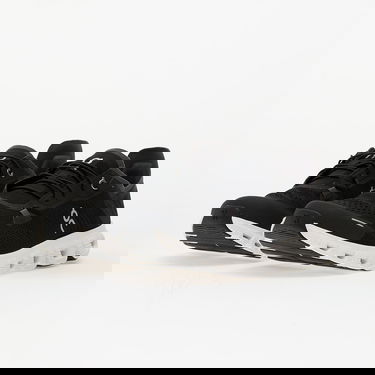 Sneakers og sko On Running Cloud 6 Coast 40 Sort | 3MF10030299, 5