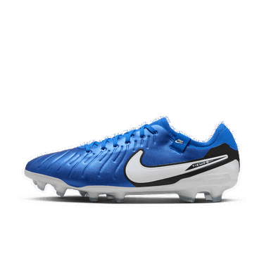 Sneakers og sko Nike Tiempo Legend 10 Pro Firm Ground Blå | DV4333-400, 2