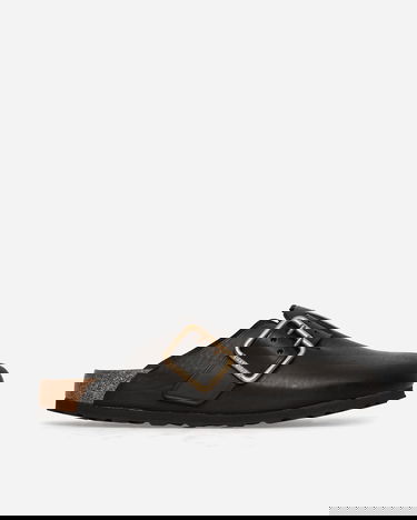 Sneakers og sko Birkenstock Boston Bold "Black" Sort | 1022626 BLACK, 1