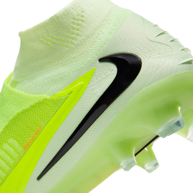 Sneakers og sko Nike Phantom 6 High Elite FG Gul | hj2147-800, 6