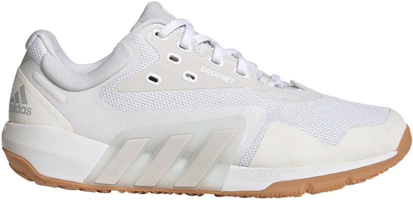 Sneakers og sko adidas Performance Dropset Trainer Hvid | gw3899