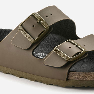 Sneakers og sko Birkenstock Arizona BF W Grøn | 1022410, 5