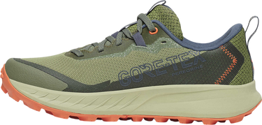 Sneakers og sko Saucony Peregrine 15 GTX Grøn | s10992-162, 1