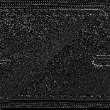 Skuldertaske adidas Originals JJJJound Nylong Bag Black Universal Sort | IM7695, 5