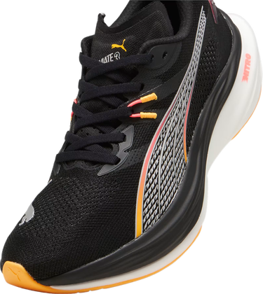Sneakers og sko Puma Deviate NITRO 3 Sort | 309707-02, 4