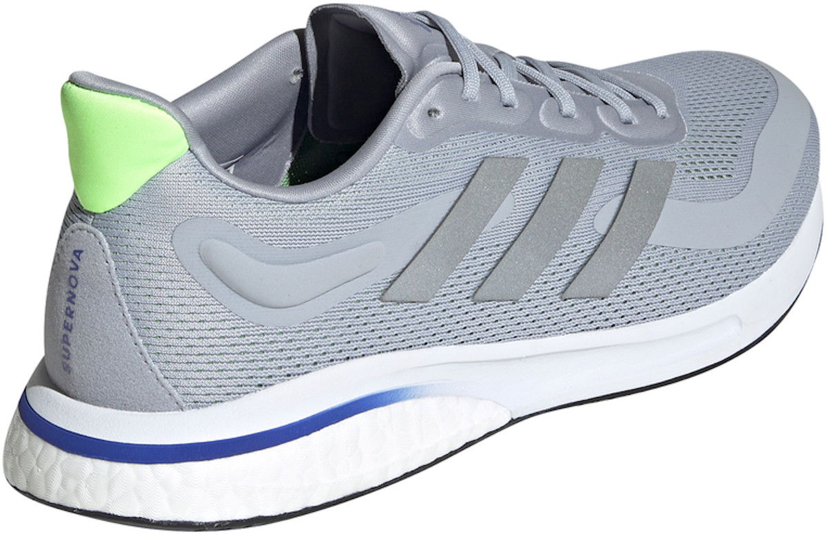 Sneakers og sko adidas Performance Supernova Grå | s42726, 1