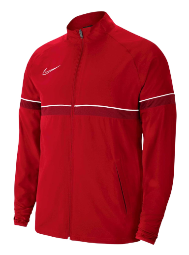 Sweatshirt Nike Jacket Academy 21 Rød | cw6121-657