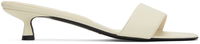 Loulou de Saison Atrium Heeled Sandals