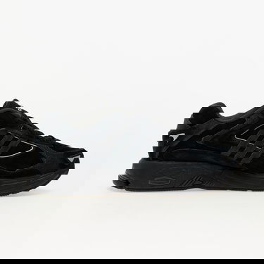 Sneakers og sko adidas Originals adidas Response Cl Core Sort | ID0355, 1