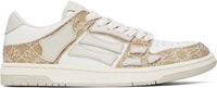 AMIRI MA Quad Skel Top Low