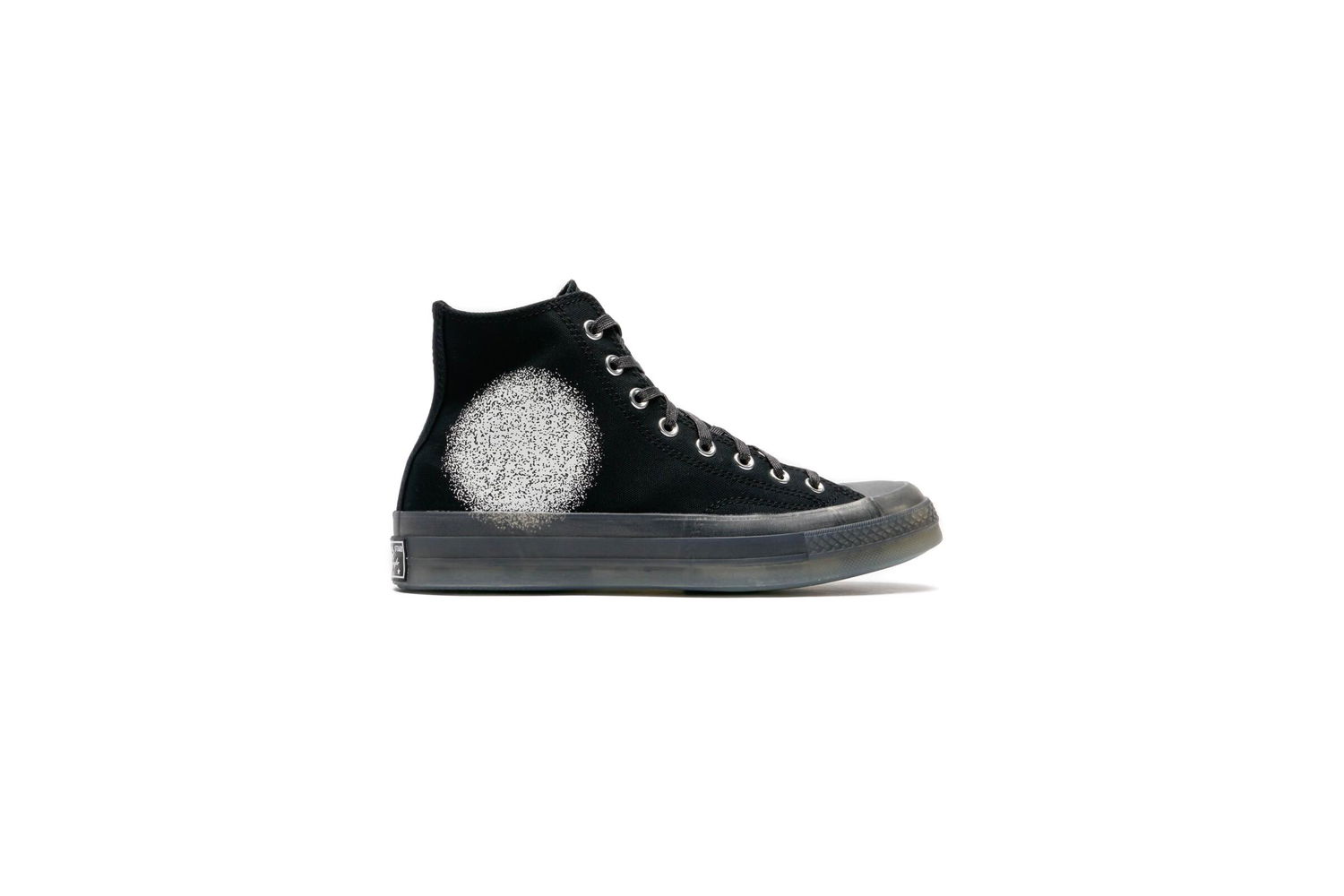 Sneakers og sko Converse x Turnstile Chuck 70 Sort | A08656C, 0