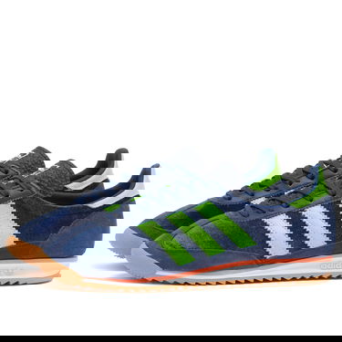 Sneakers og sko adidas Originals SL 72 OG W Size UK 3 Blå | JI0193, 2