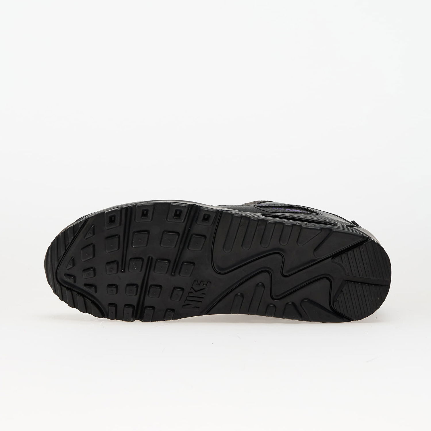 Sneakers og sko Nike Air Max 90 Lilla | IF0670-004, 1