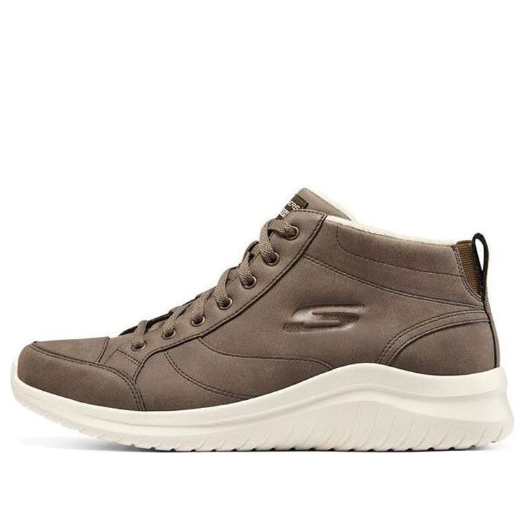 Sneakers og sko Skechers Ultra Flex 2.0 Brun | 894027-DKTP, 0