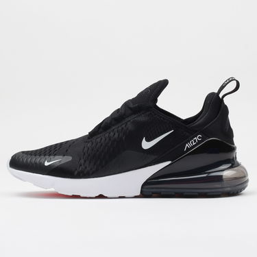 Sneakers og sko Nike Air Max 270 Sort | AH8050-002, 0
