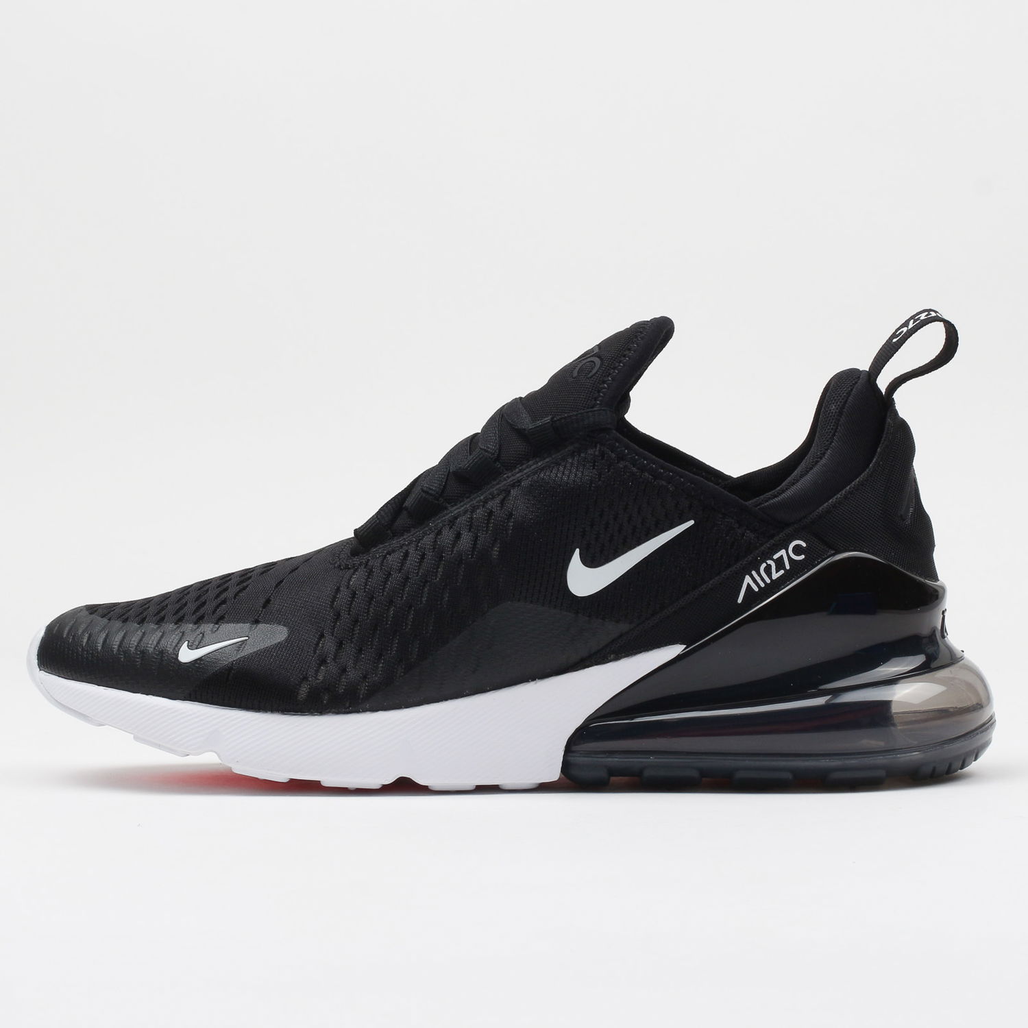 Sneakers og sko Nike Air Max 270 Sort | AH8050-002, 0