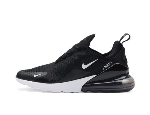 Sneakers og sko Nike Air Max 270 Sort | AH8050-002